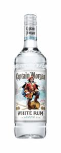 Captain Morgan White 1l 37,5%