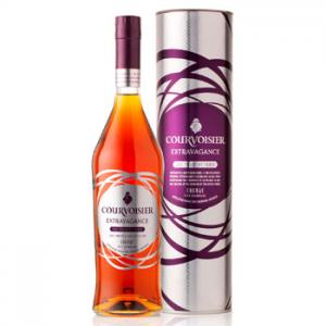 Courvoisier Extravagance 0,7l 40%