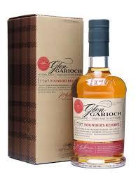 Glen Garioch 1797 Founders Reserve 0,7l 48% 