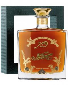 Rum Millonario Reserva Especial XO Rum 0,7l 40%