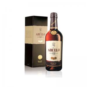 Abuelo Anejo 12y 0,7 