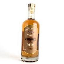 Rum Saint Aubin Gold 40% 0,7 l