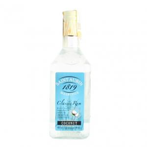 Rum Saint Aubin Coconut 0,5l  40%