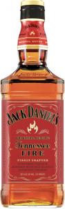 Jack Daniels Fire 0,7l 35 % 