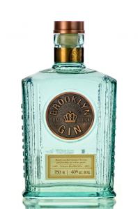 Gin Brooklyn 0,7 l 40%