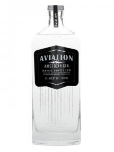 Aviation gin 0,7l 42%