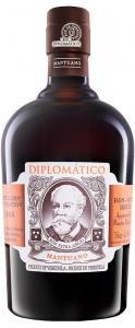 Diplomatico Mantuano 0,7 l 40%