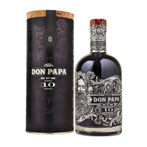 Don Papa 10 YO 0,7l