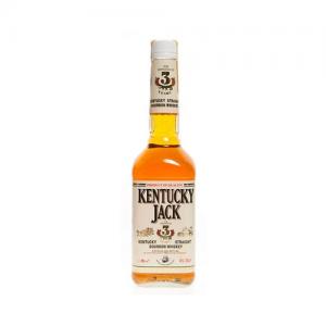 Kentucky Jack 3YO 0,7l 40% 