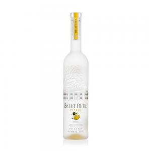 Vodka Belvedere Citrus 0,7l 40%