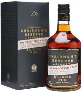 Chairmans Reserve The Forgotten Casks 0,7 l 40% 