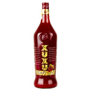 Vodka Xuxu 1,0l 15% 