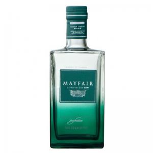 Mayfair London Dry 0,7l 40% 