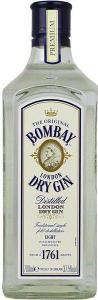 Bombay Dry 0,7l 37,5%