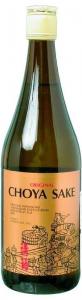 Japonské Saké Choya 0,75l 14,5% 