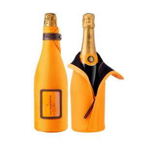 Veuve Clicquot Brut Ice Jacket 0,75 l