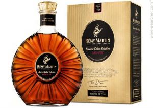 Remy Martin No.28 Reserva Cellar Selection 0,7l 40% 