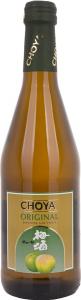 Japonská Choya Original Ume Fruit 0,5l 10% 