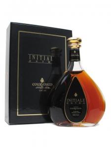 Courvoisier Initiale Extra 0,7l 40%  