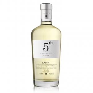 5th Citrics gin 0,7l 42% 