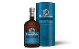 Bunnahabhain An Cladach 1,0l 50%