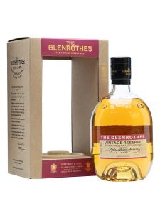 Glenrothes Vintage Reserve 0,7l 40% 