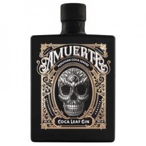 Amuerte Coca 0,7l 43% 