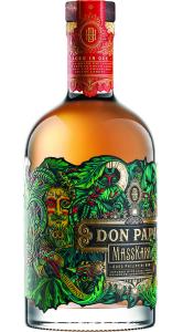 Don Papa Masskara  0,7l 40%