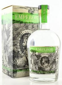 Rum Emperor Lily White 0,7l 42% 