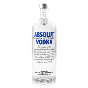 Absolut 3,0l 40% 