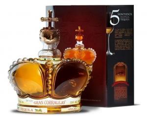 Gran Corralejo Anejo 1,0l 38% 