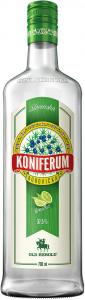 Borovička Koniferum limeta 0,7l 37,5% 