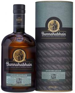 Bunnahabhain Stiúireadair 0,7l 46,3%  