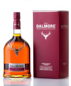 Dalmore Cigar 1,0l 44% 