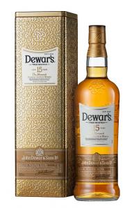 Dewars 15YO 1,0l 40% 