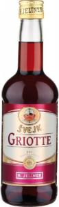 Švejk Griotte 1,0l 18% 