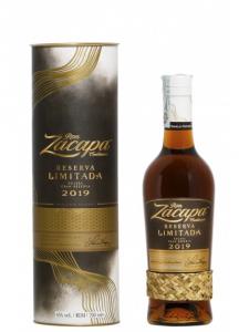 Zacapa Reserva Limitada 2019 0,7l 45%