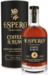 Espero Coffee&Rum 0,7l 40% 
