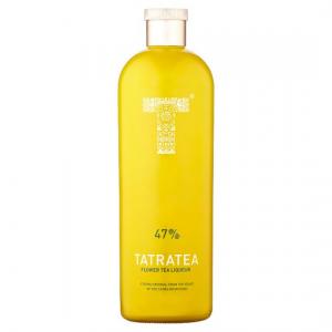 Tatratea Flower Tea 0,7l 47% 