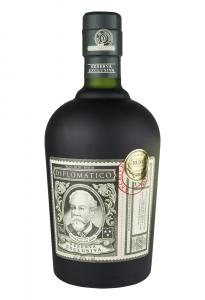 Diplomatico Reserva Exclusiva Rum 12YO 3,0l 40%