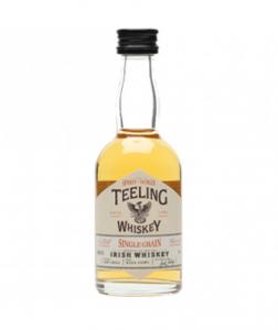 MINI Teeling Single Grain 0,05l  