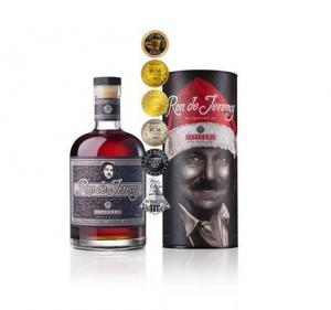 Ron de Jeremy Spiced Christmas 0,7l 38%