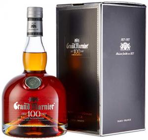 Grand Marnier 100 Centenaire liqueur 0,7 l