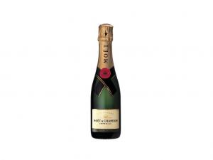 Moet & Chandon Brut 0, 375l