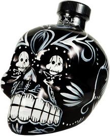 KAH Tequila Anejo 0,7l 40%