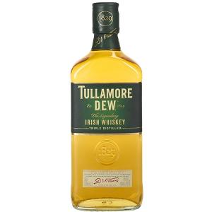 Tullamore Dew 0,5 l 