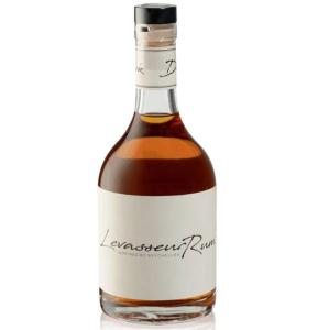  Levasseur Rum Seychel 0,7 l 40% 