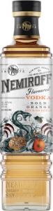 Vodka Nemiroff Bold Orange 0,5l 40%