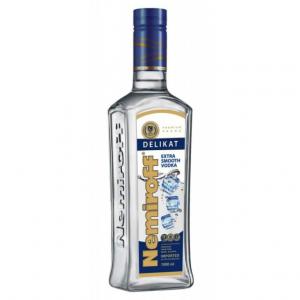 Vodka Nemiroff Delikat 0,7l 40%