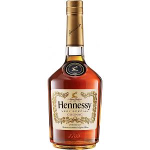 Hennessy VS 0,35l 40% 